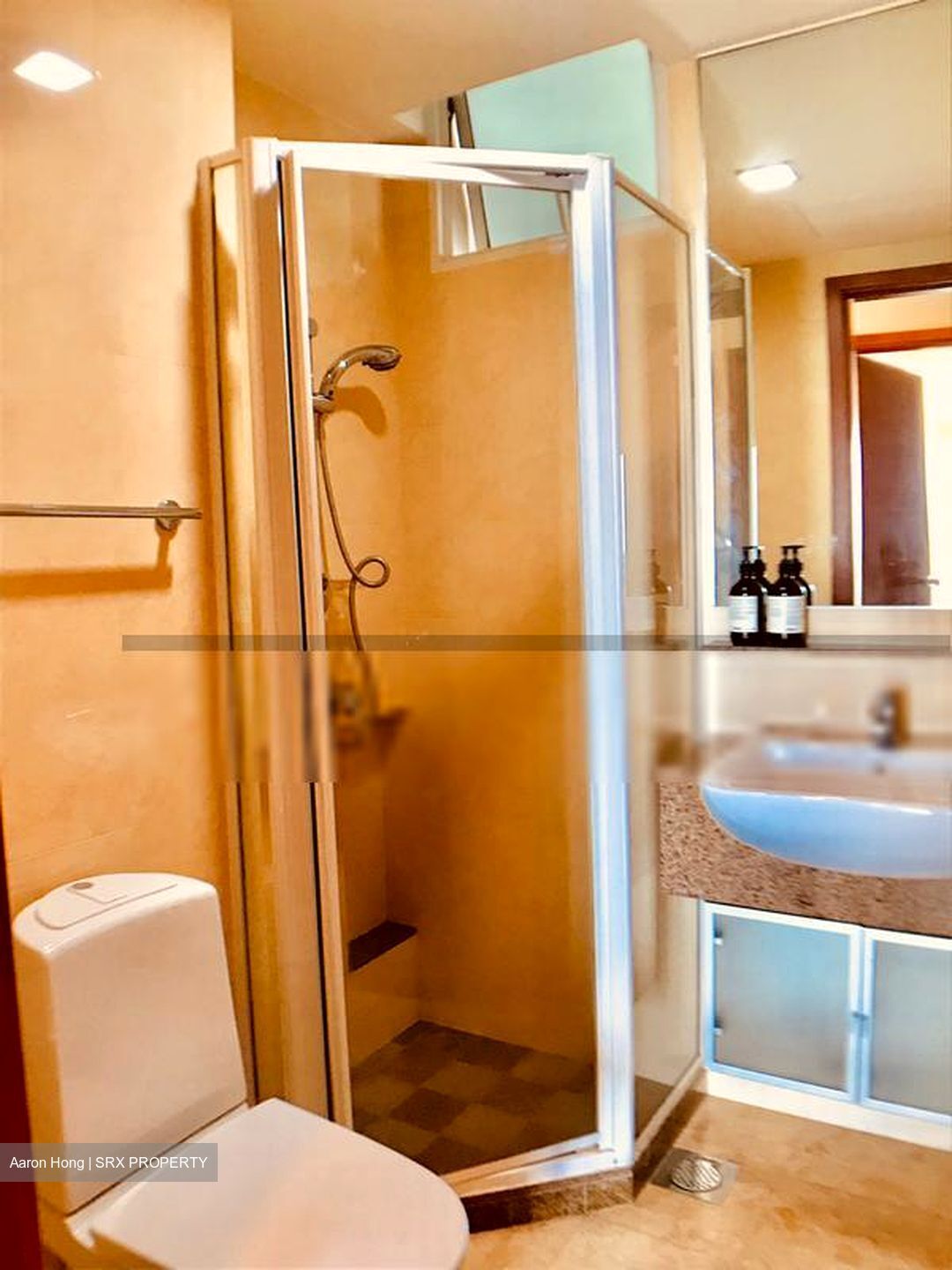 Cote D'Azur (D15), Condominium #635506691